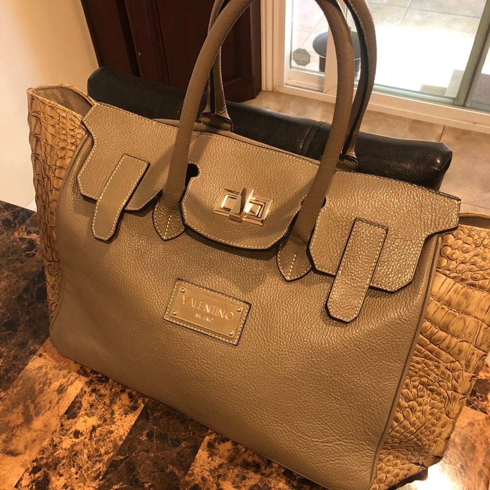 Valentino large bag
